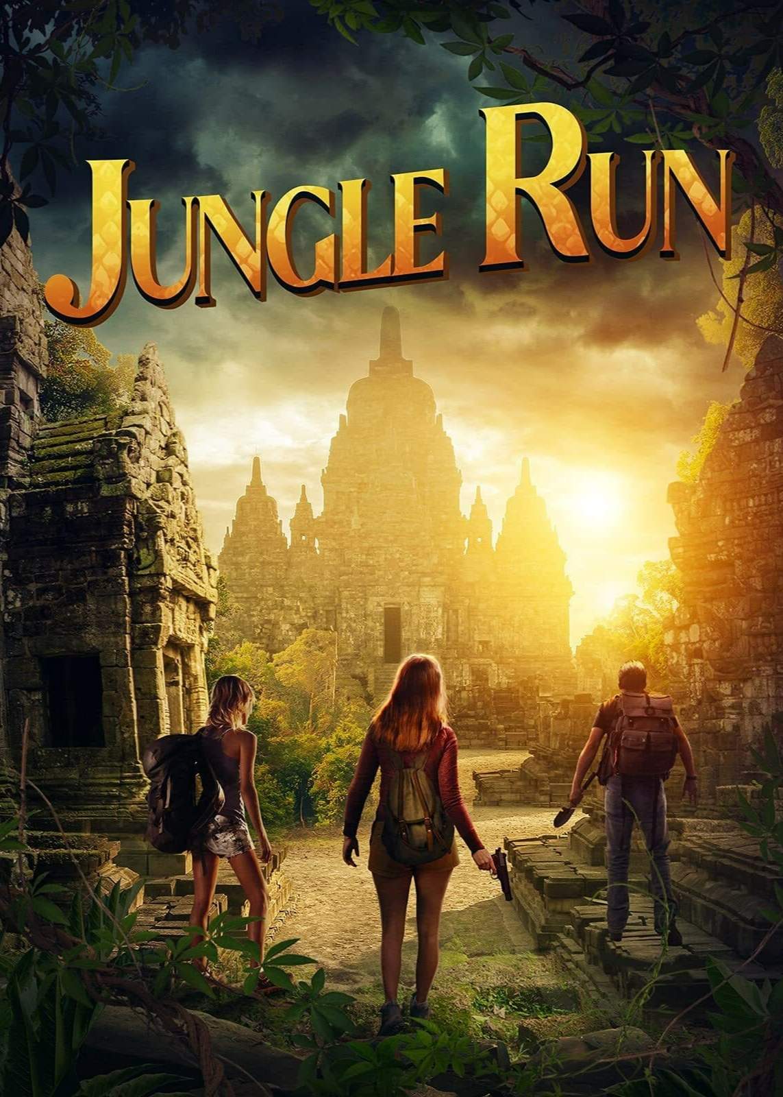 Jungle Run