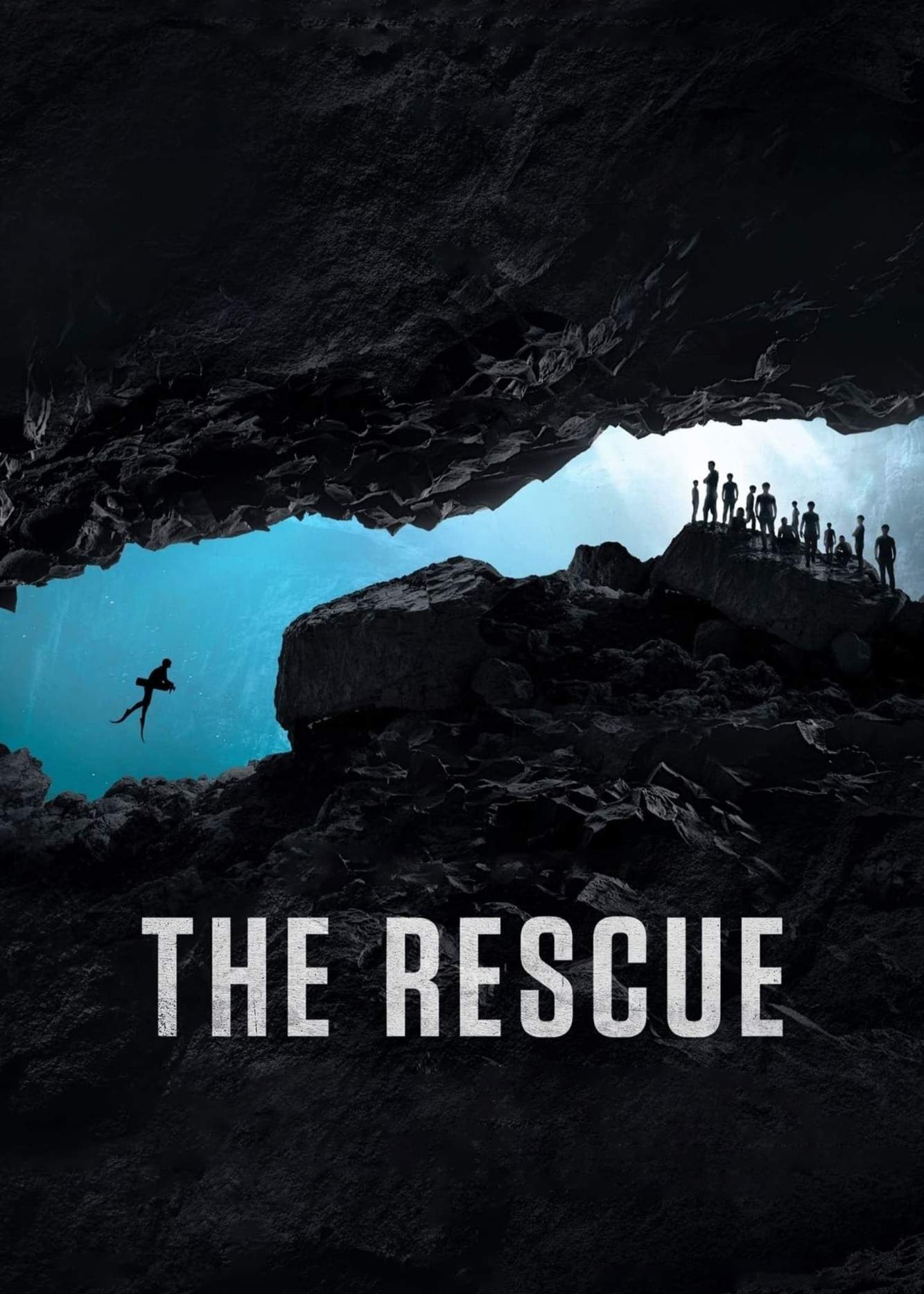 The Rescue